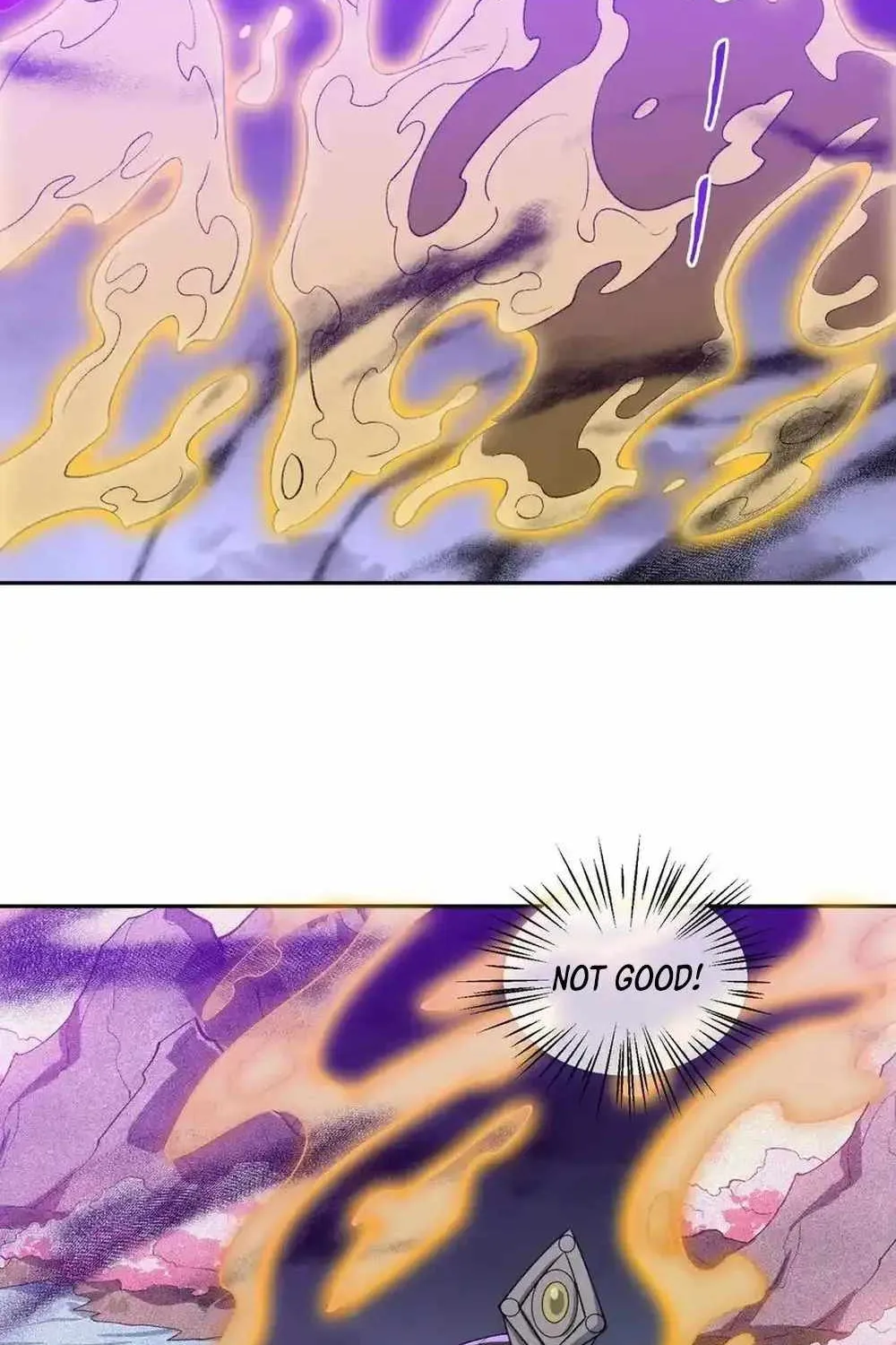 I Work Nine To Five In The Immortal Cultivation World Zinmanga X Chapter 42 Page 34