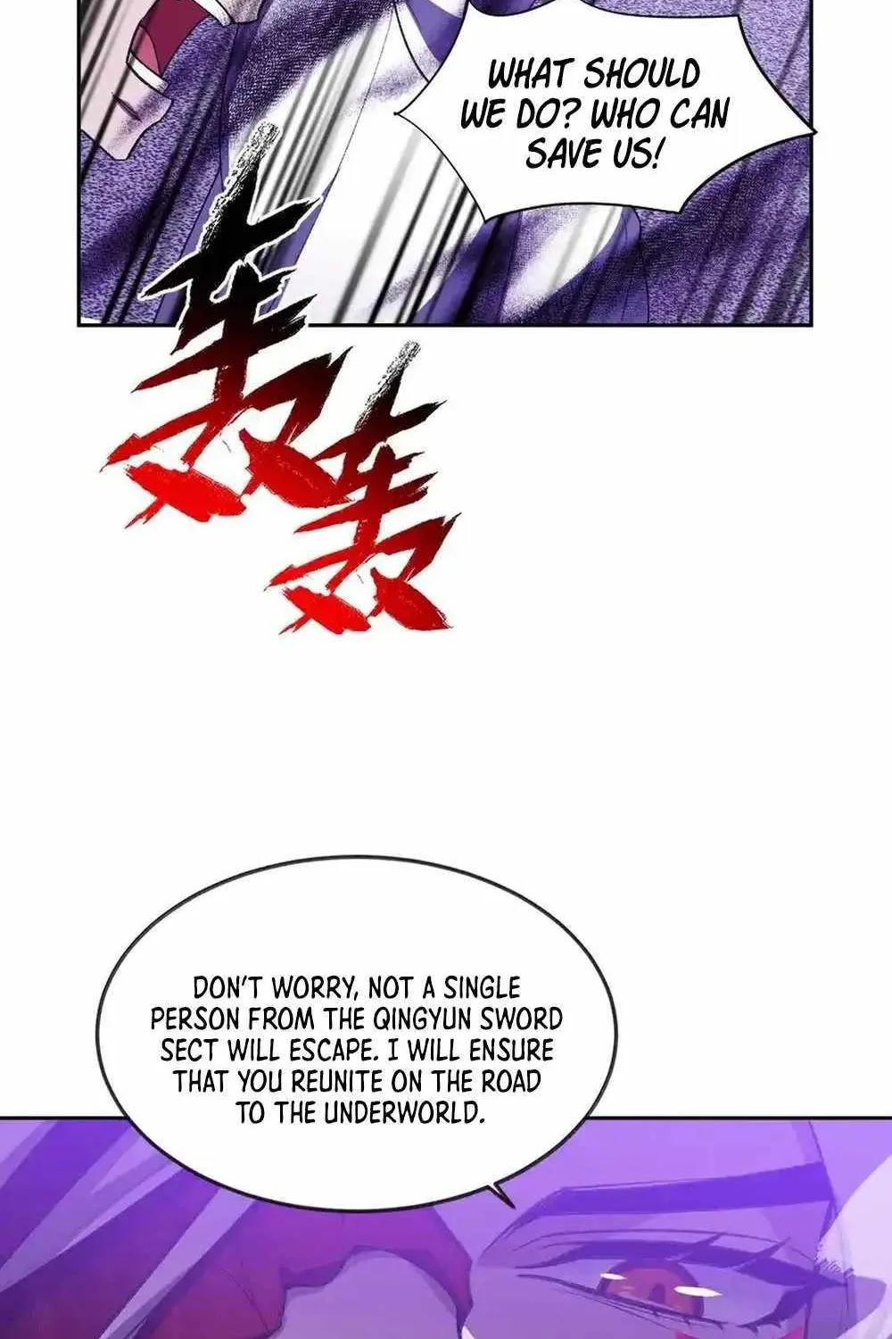 I Work Nine To Five In The Immortal Cultivation World Zinmanga X Chapter 42 Page 41