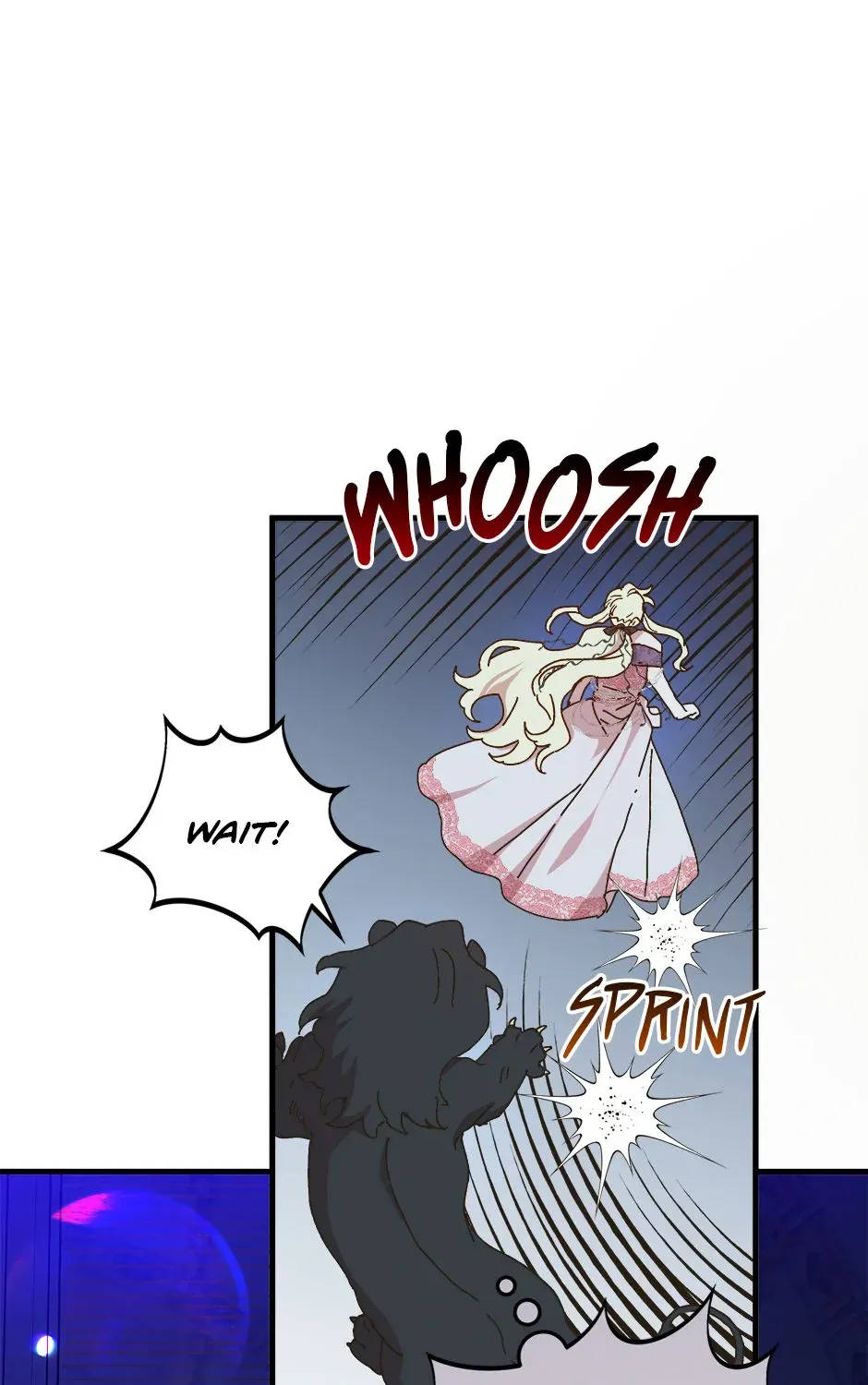 The Princess Pretends To Be Crazy Zinmanga X Chapter 135 Page 106