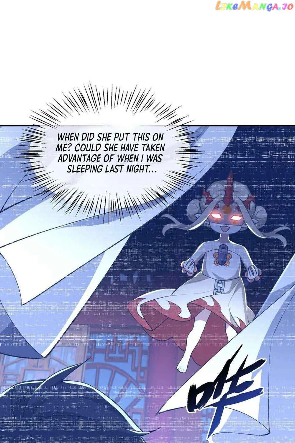 I Work Nine To Five In The Immortal Cultivation World Zinmanga X Chapter 39 Page 15