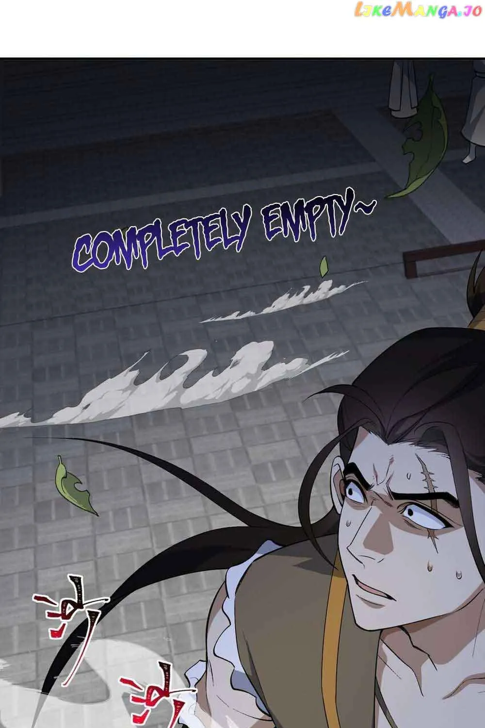 I Work Nine To Five In The Immortal Cultivation World Zinmanga X Chapter 39 Page 21