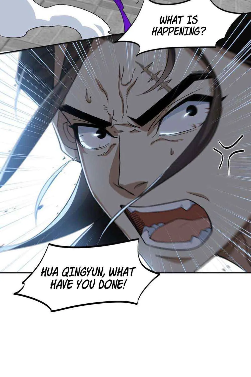 I Work Nine To Five In The Immortal Cultivation World Zinmanga X Chapter 39 Page 26