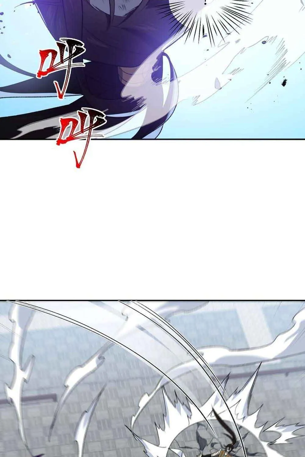 I Work Nine To Five In The Immortal Cultivation World Zinmanga X Chapter 39 Page 42
