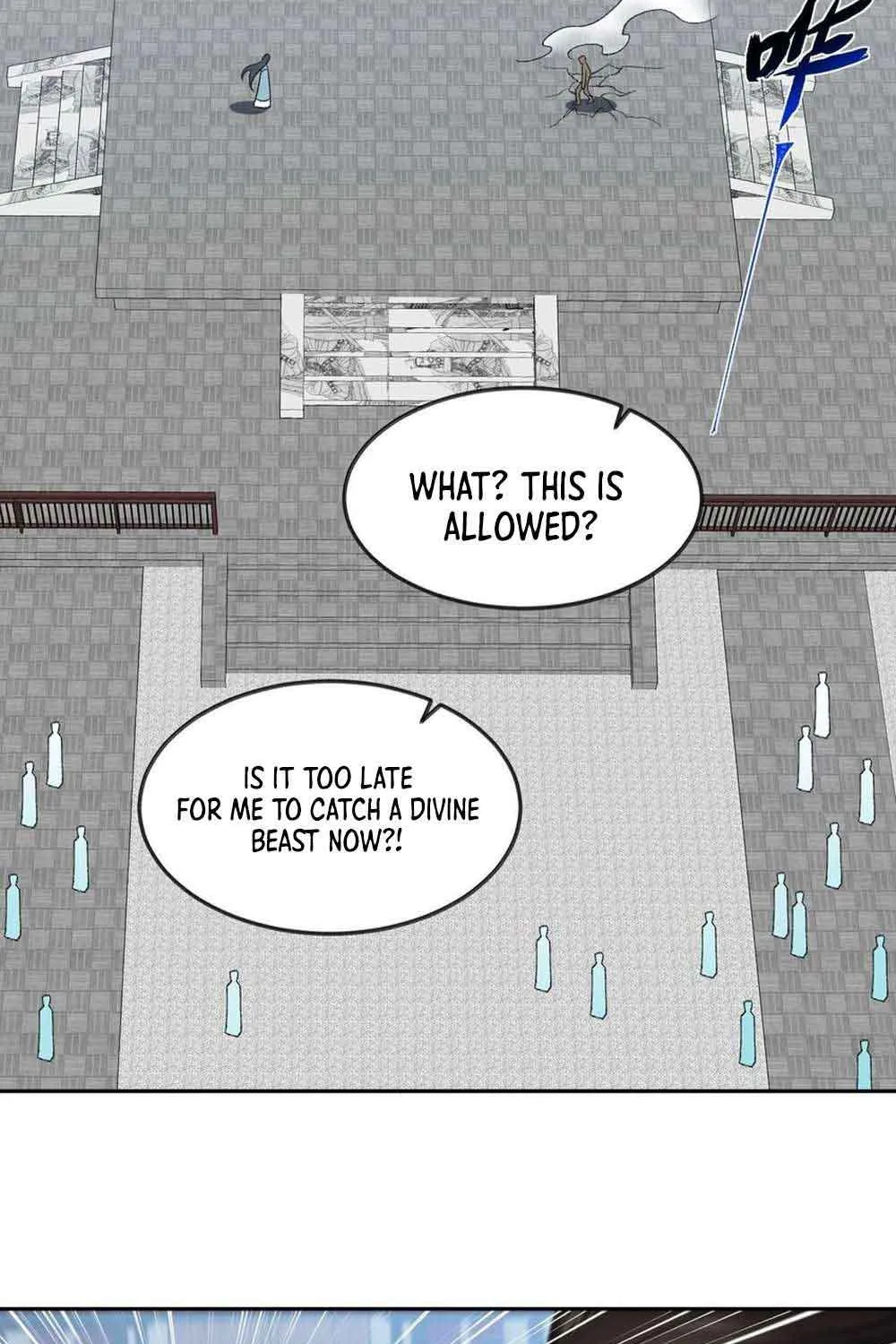 I Work Nine To Five In The Immortal Cultivation World Zinmanga X Chapter 39 Page 66