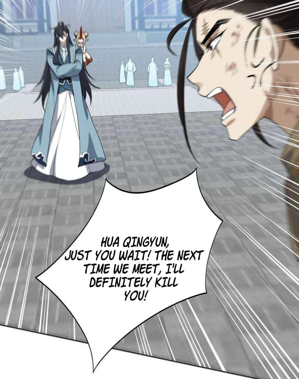 I Work Nine To Five In The Immortal Cultivation World Zinmanga X Chapter 39 Page 67