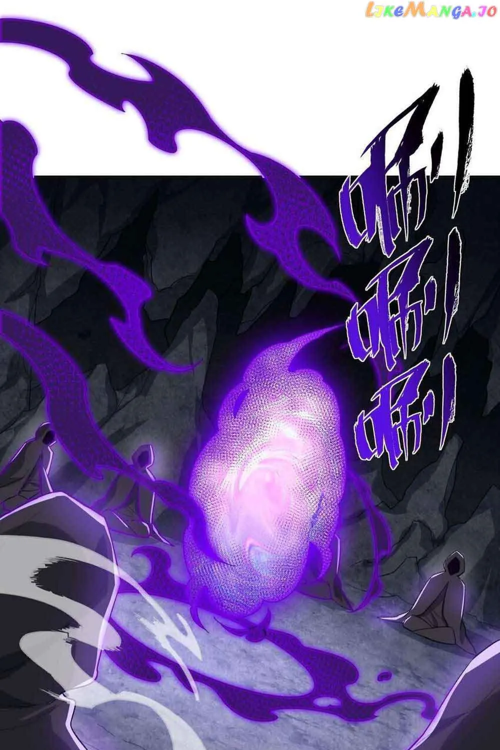 I Work Nine To Five In The Immortal Cultivation World Zinmanga X Chapter 39 Page 81
