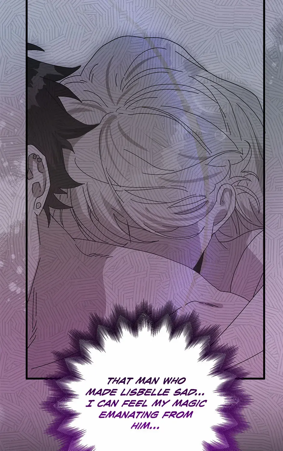 The Princess Pretends To Be Crazy Zinmanga X Chapter 134 Page 12