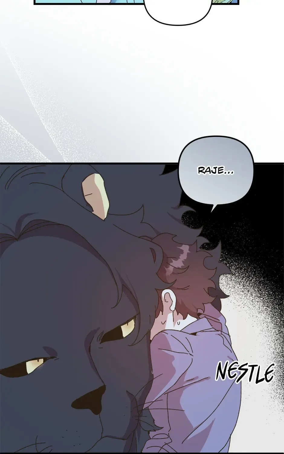 The Princess Pretends To Be Crazy Zinmanga X Chapter 134 Page 40