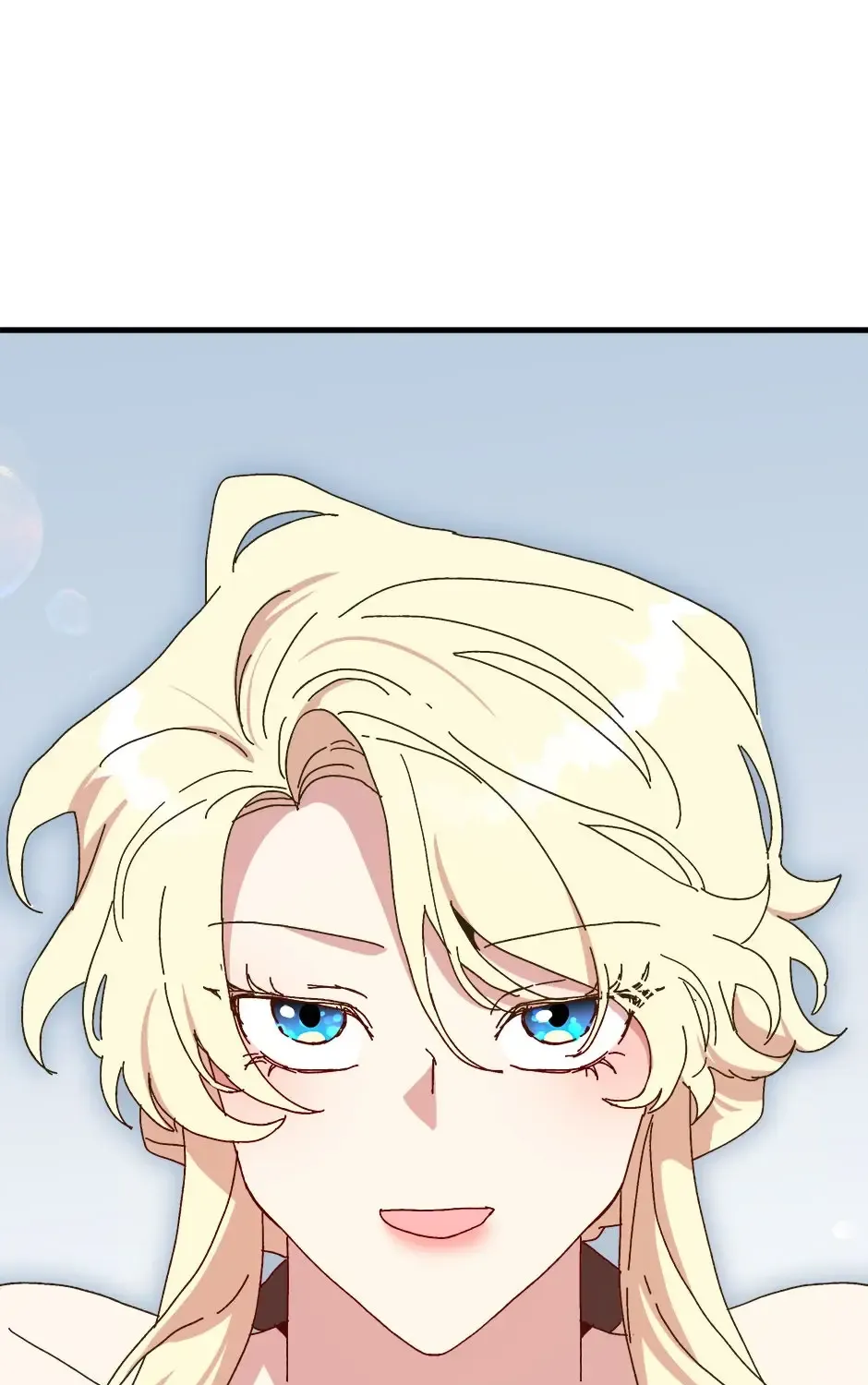 The Princess Pretends To Be Crazy Zinmanga X Chapter 134 Page 190