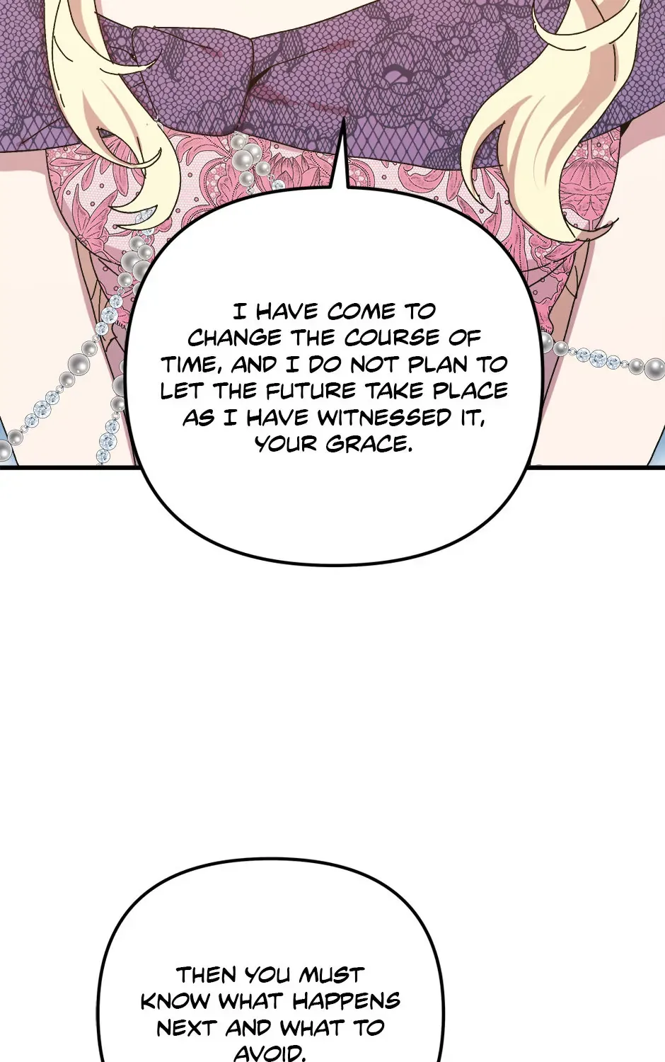 The Princess Pretends To Be Crazy Zinmanga X Chapter 134 Page 192