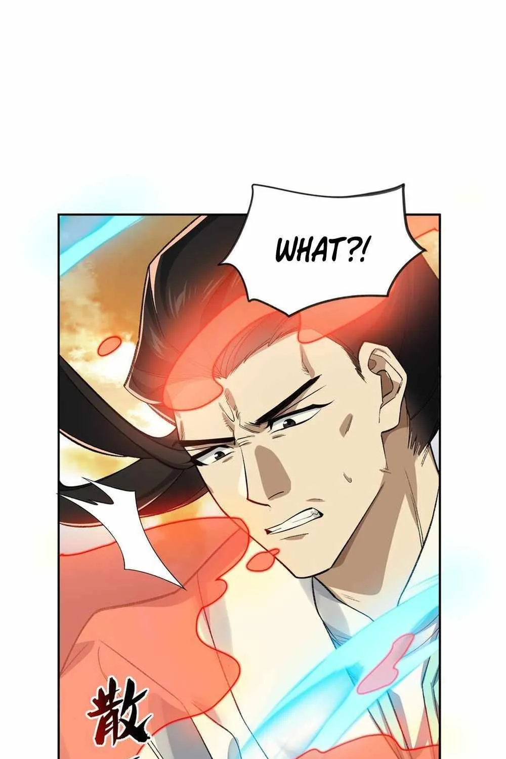 I Work Nine To Five In The Immortal Cultivation World Zinmanga X Chapter 28 Page 47