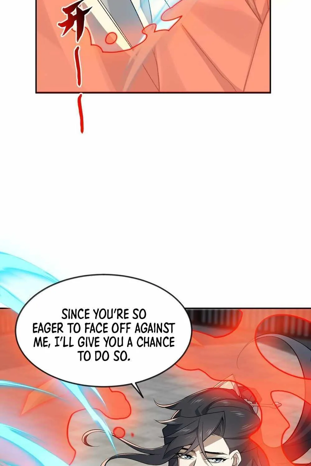 I Work Nine To Five In The Immortal Cultivation World Zinmanga X Chapter 28 Page 48