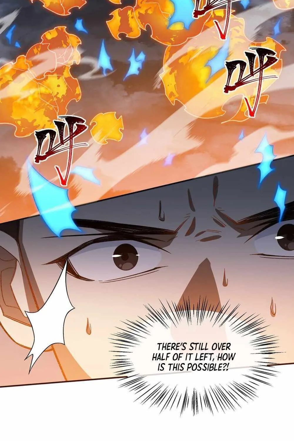I Work Nine To Five In The Immortal Cultivation World Zinmanga X Chapter 28 Page 64
