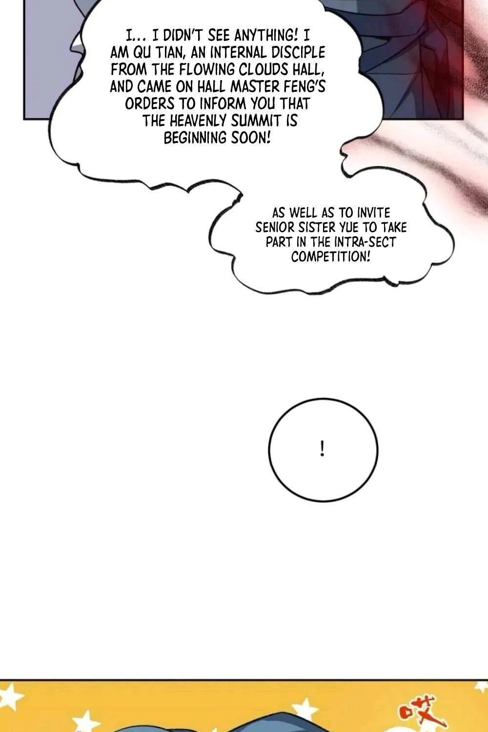 I Work Nine To Five In The Immortal Cultivation World Zinmanga X Chapter 25 Page 41