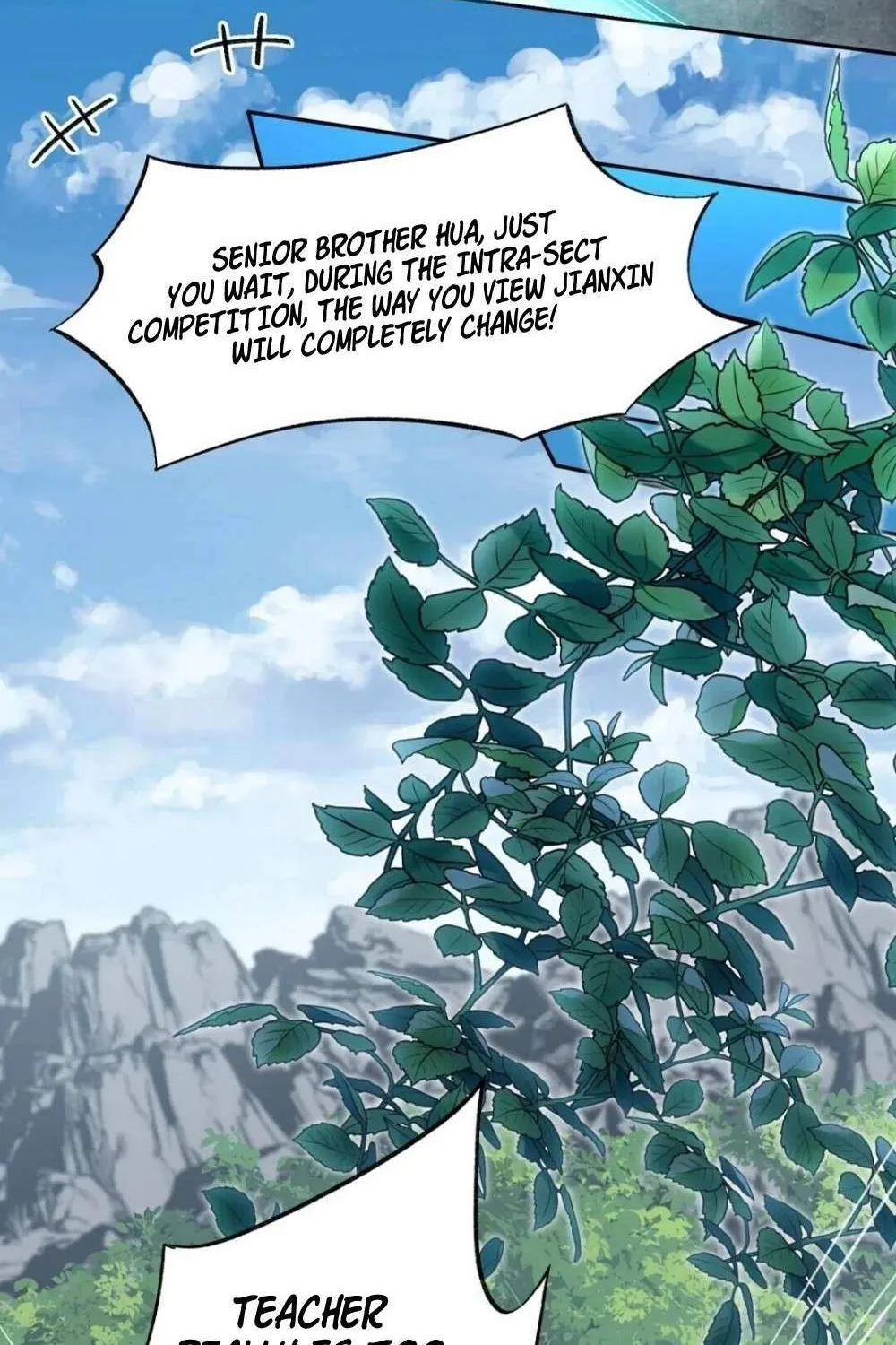 I Work Nine To Five In The Immortal Cultivation World Zinmanga X Chapter 25 Page 52