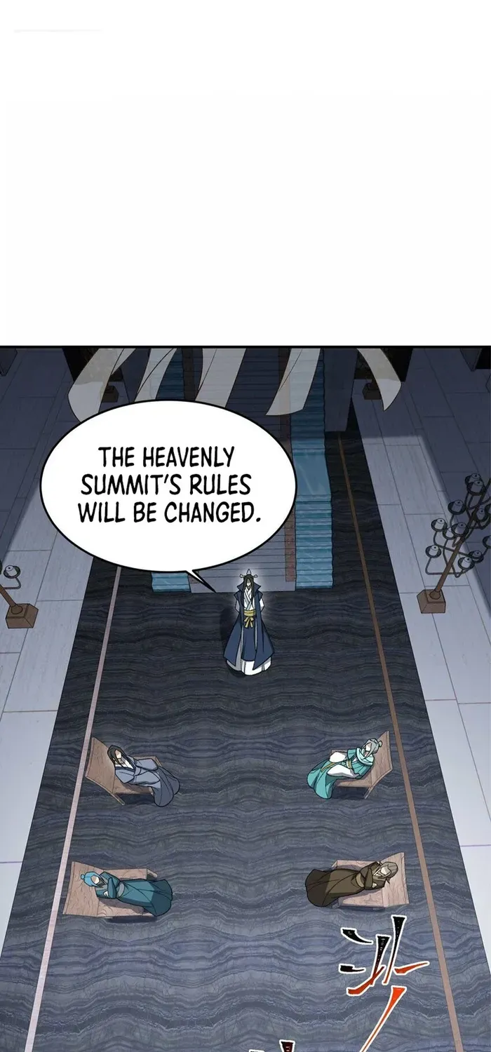 I Work Nine To Five In The Immortal Cultivation World Zinmanga X Chapter 24 Page 3