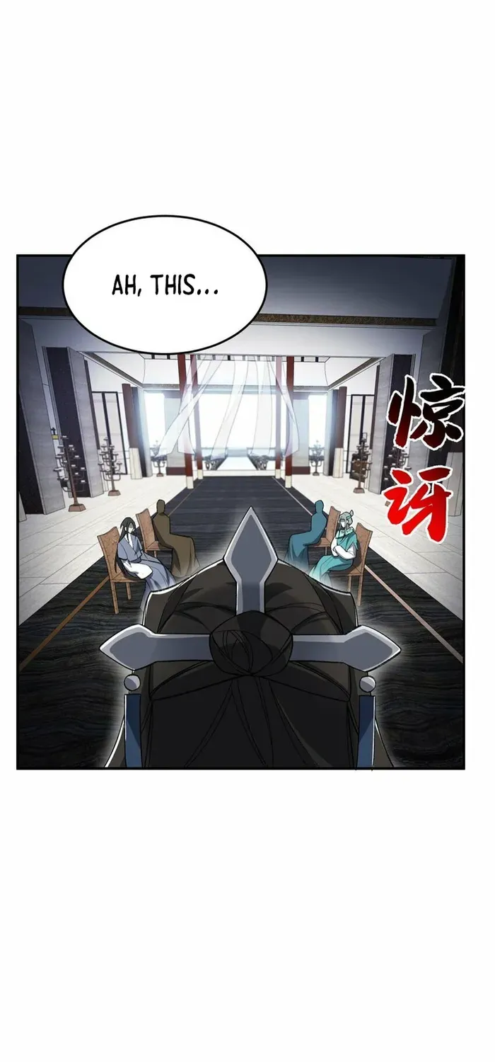 I Work Nine To Five In The Immortal Cultivation World Zinmanga X Chapter 24 Page 10