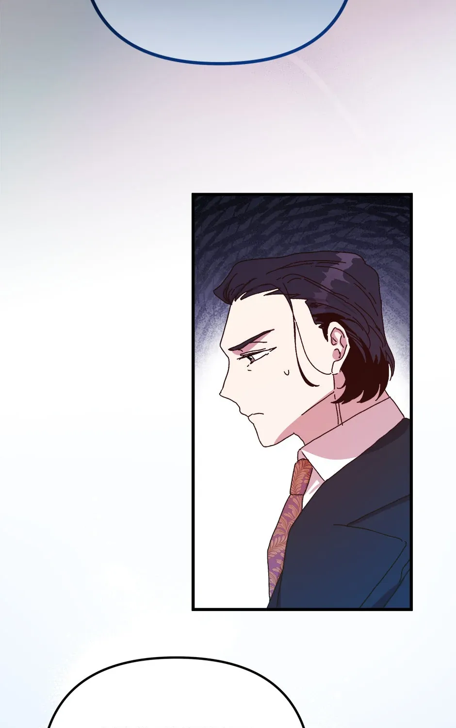 The Princess Pretends To Be Crazy Zinmanga X Chapter 133 Page 160