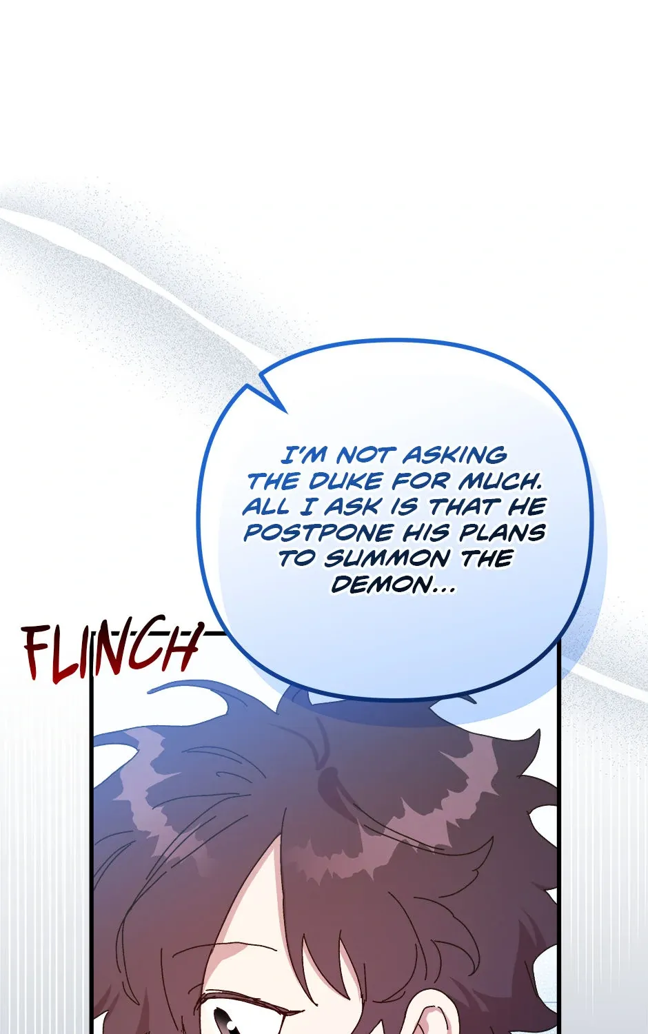 The Princess Pretends To Be Crazy Zinmanga X Chapter 133 Page 106