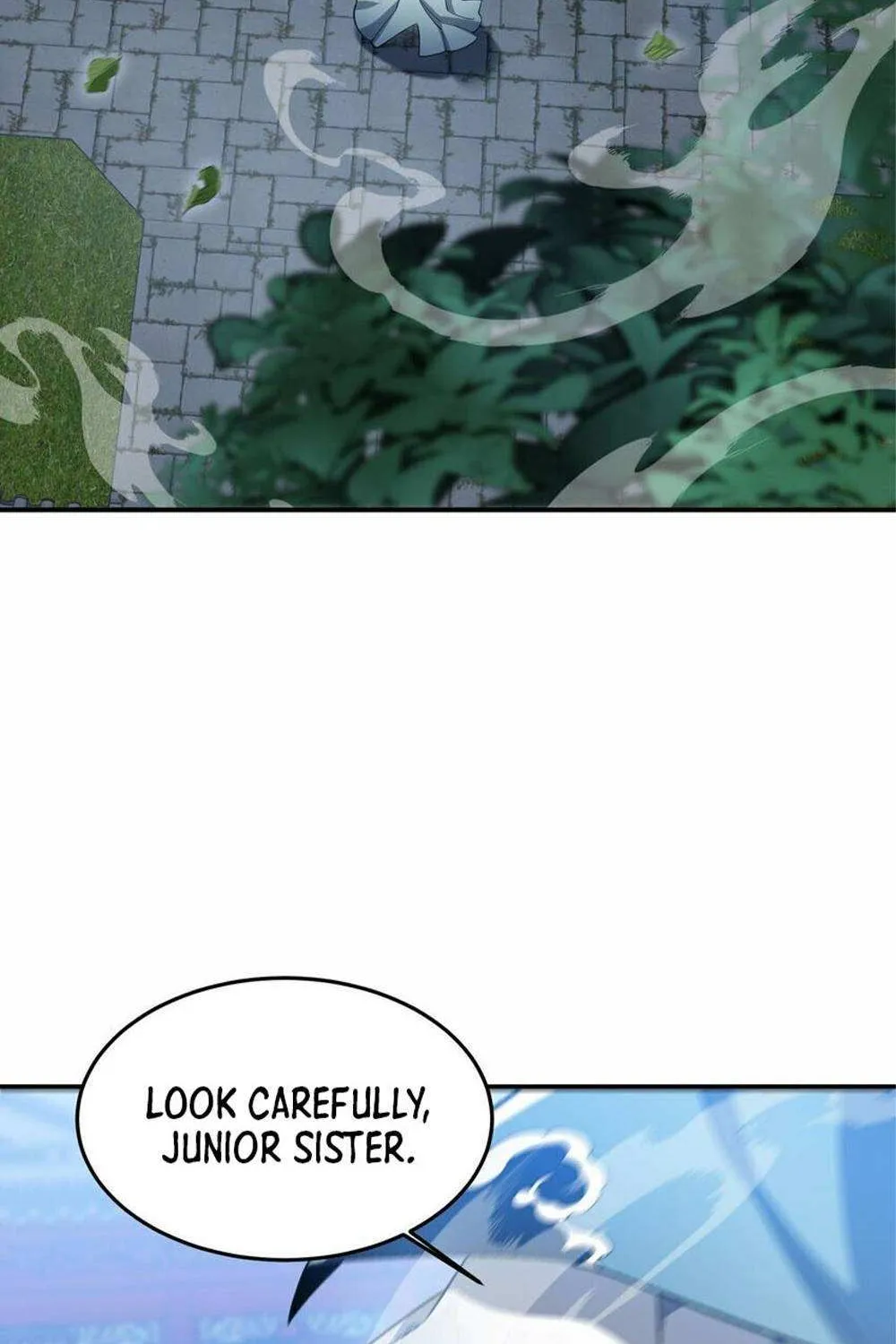 I Work Nine To Five In The Immortal Cultivation World Zinmanga X Chapter 15 Page 17