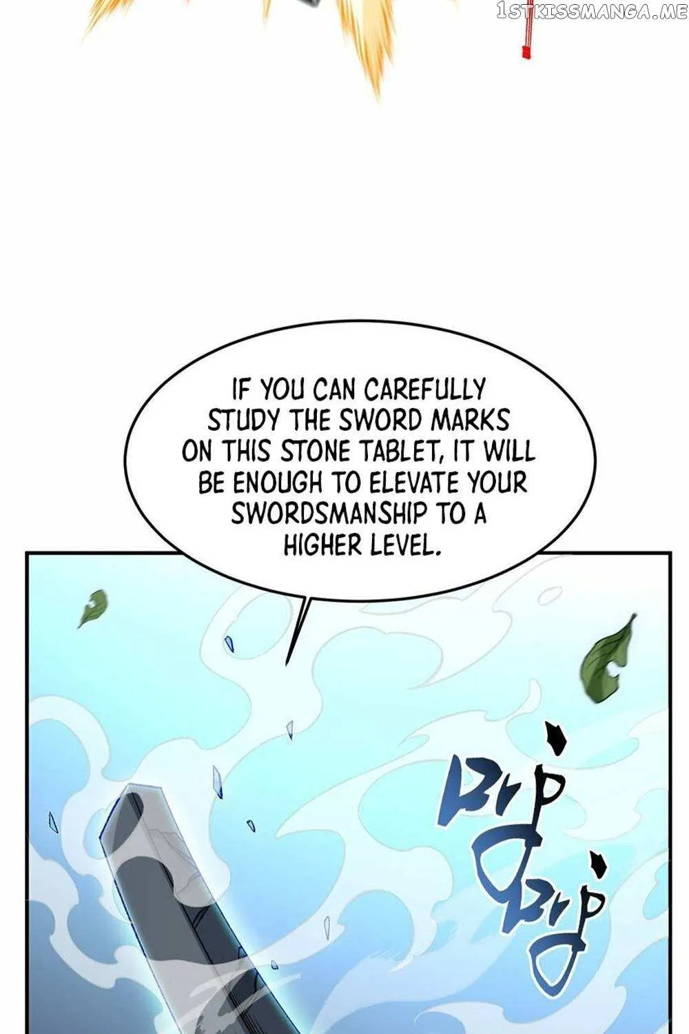 I Work Nine To Five In The Immortal Cultivation World Zinmanga X Chapter 15 Page 22