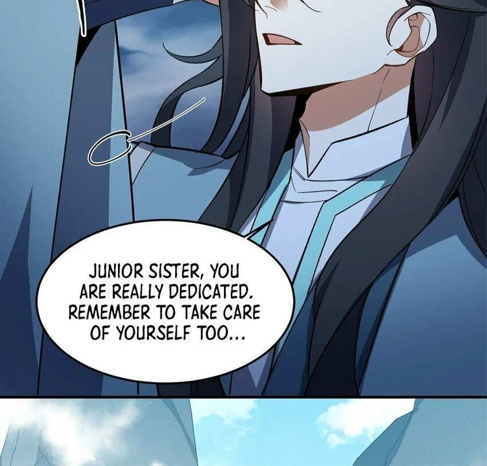 I Work Nine To Five In The Immortal Cultivation World Zinmanga X Chapter 15 Page 32