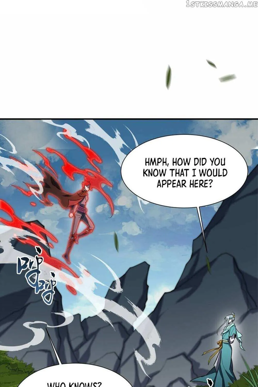 I Work Nine To Five In The Immortal Cultivation World Zinmanga X Chapter 15 Page 45