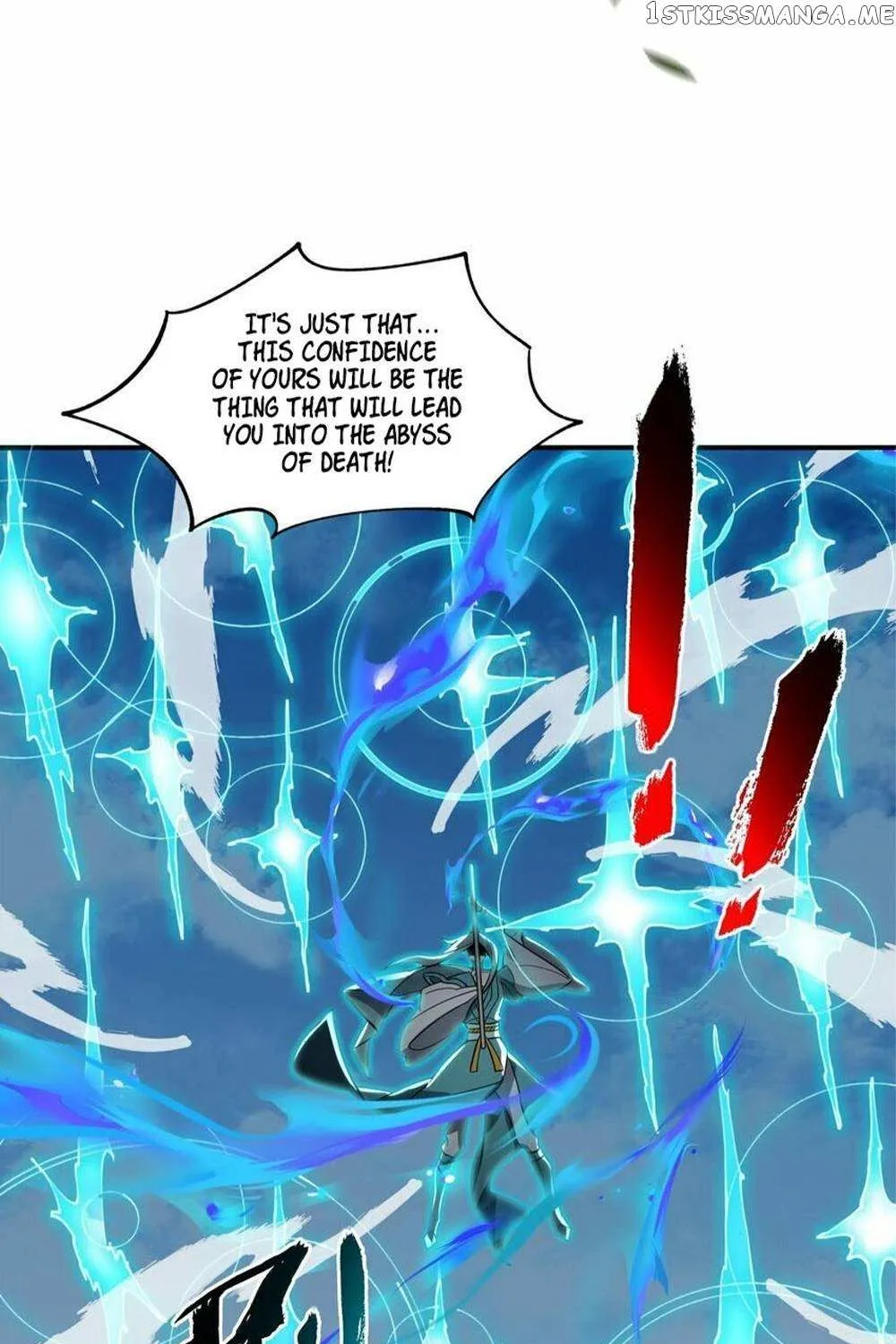I Work Nine To Five In The Immortal Cultivation World Zinmanga X Chapter 15 Page 51