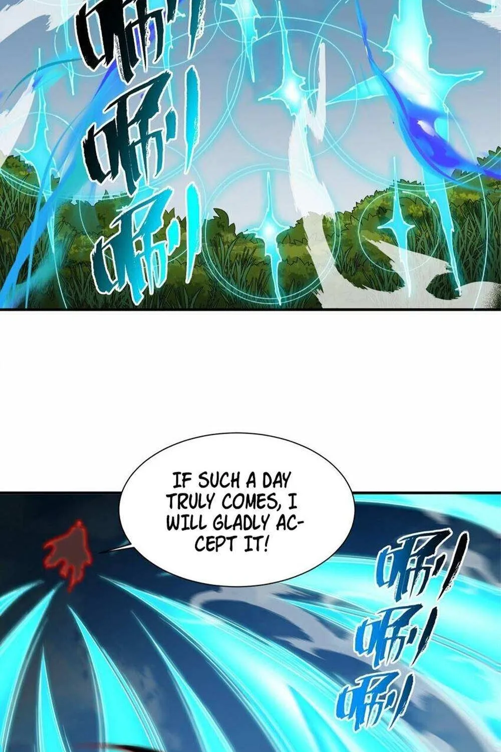 I Work Nine To Five In The Immortal Cultivation World Zinmanga X Chapter 15 Page 52