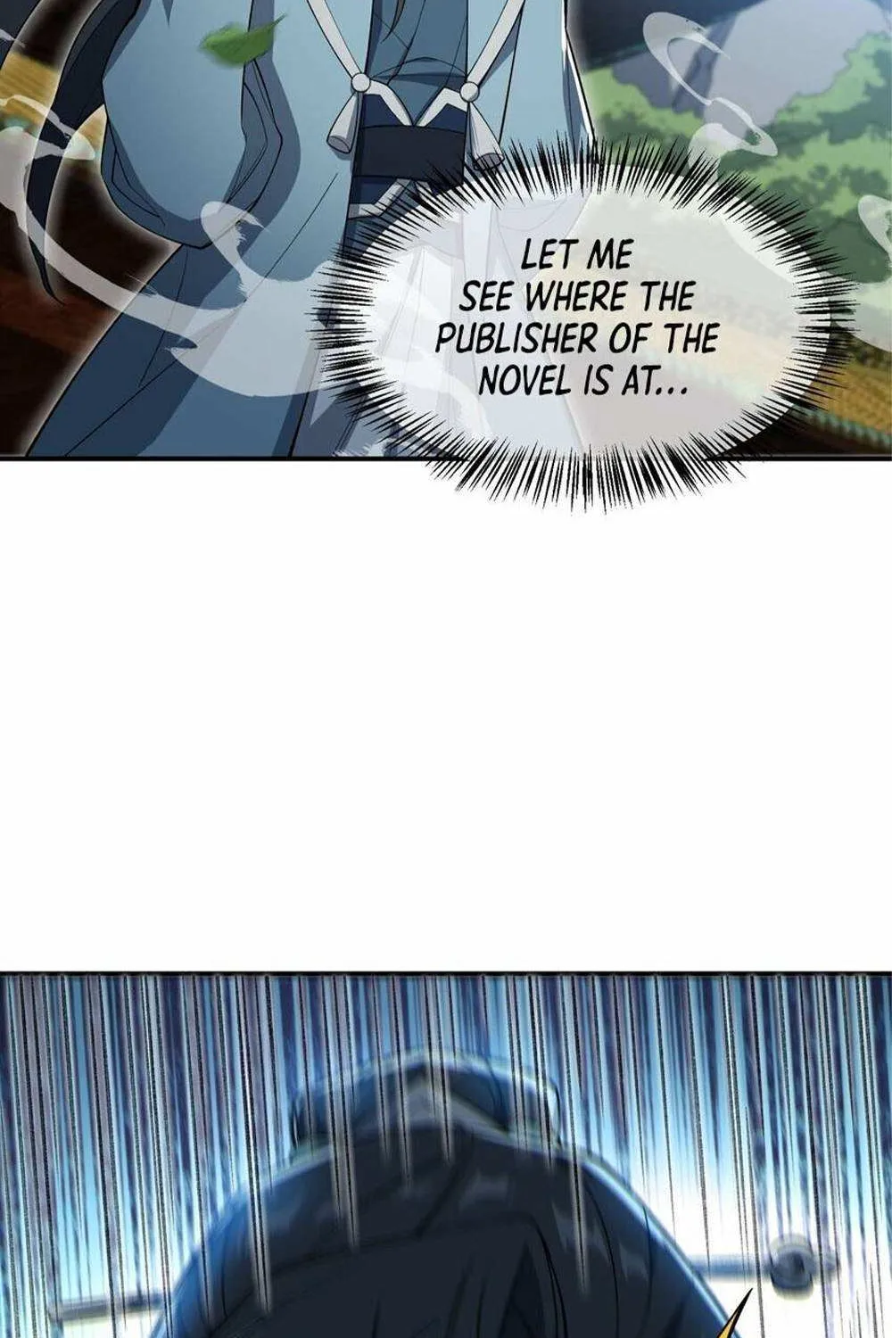 I Work Nine To Five In The Immortal Cultivation World Zinmanga X Chapter 15 Page 58