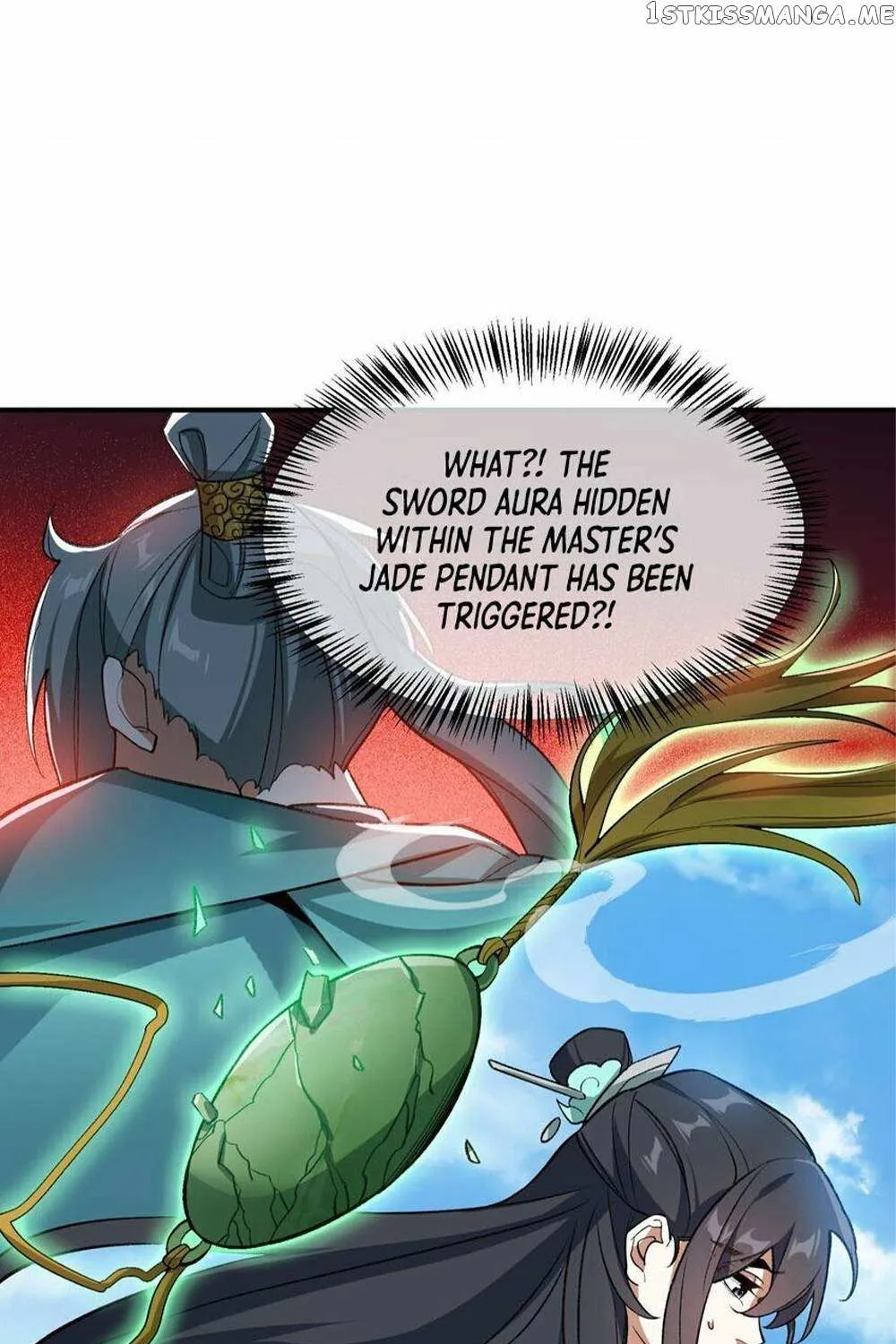 I Work Nine To Five In The Immortal Cultivation World Zinmanga X Chapter 15 Page 60