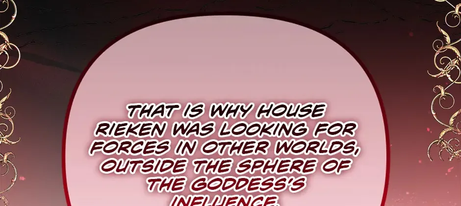 The Princess Pretends To Be Crazy Zinmanga X Chapter 132 Page 9