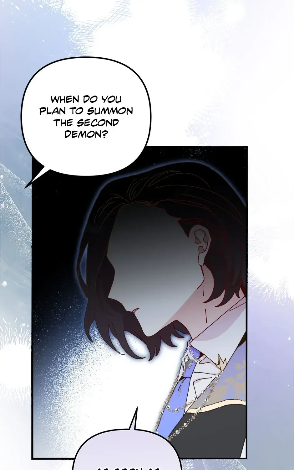 The Princess Pretends To Be Crazy Zinmanga X Chapter 132 Page 42
