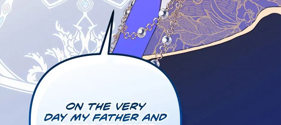 The Princess Pretends To Be Crazy Zinmanga X Chapter 132 Page 45