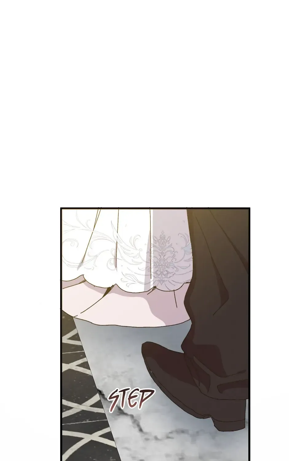 The Princess Pretends To Be Crazy Zinmanga X Chapter 132 Page 64