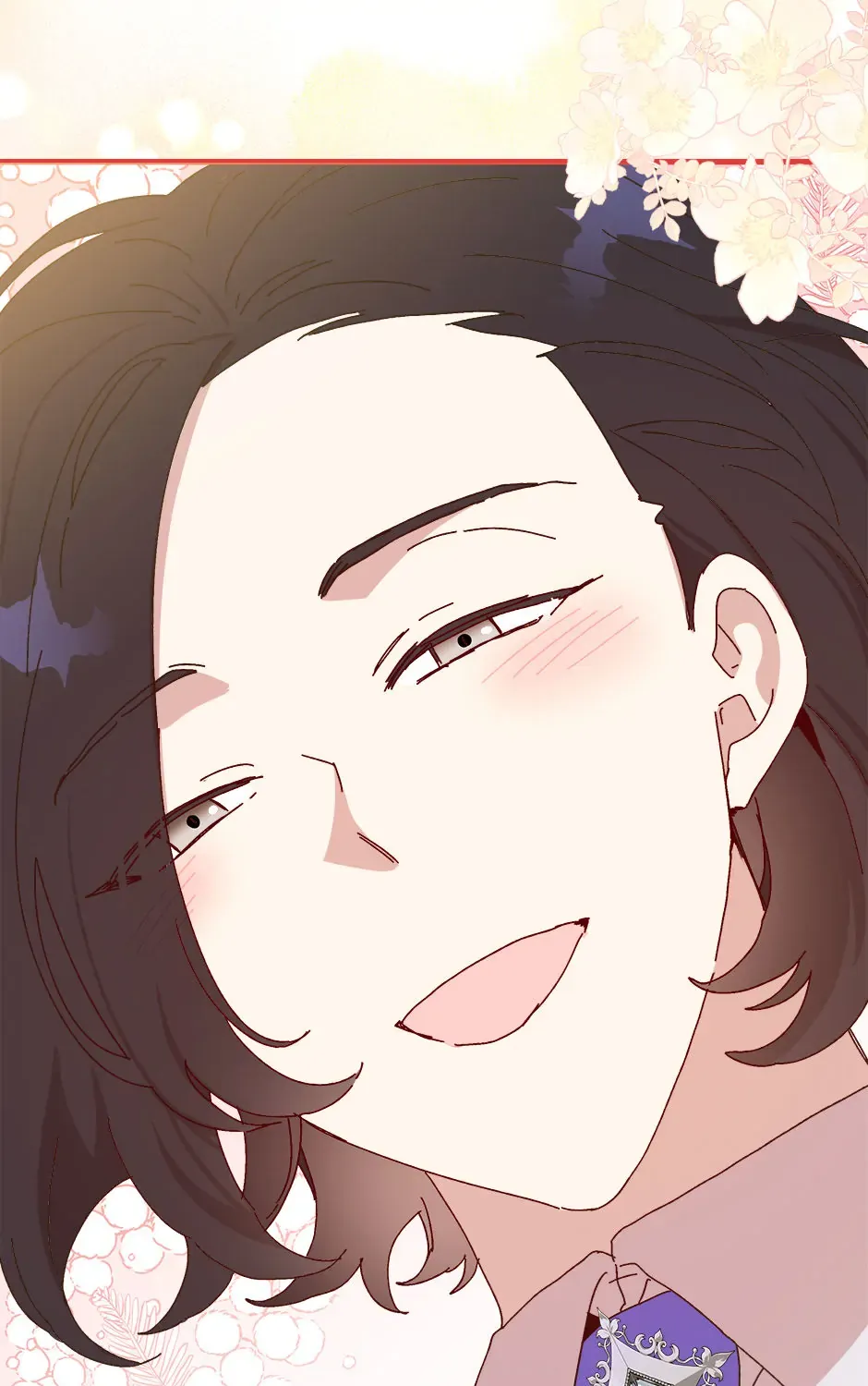 The Princess Pretends To Be Crazy Zinmanga X Chapter 132 Page 70