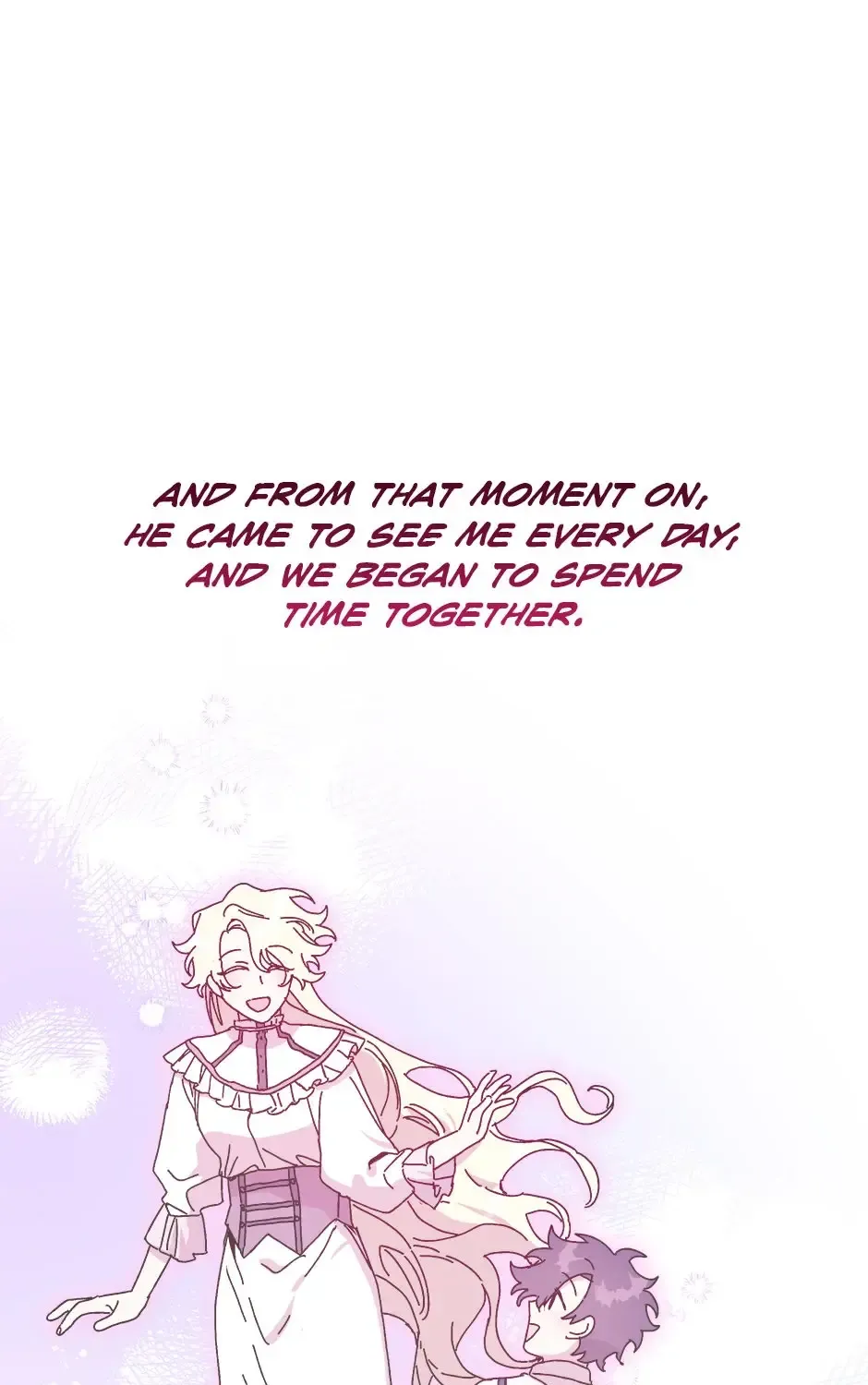 The Princess Pretends To Be Crazy Zinmanga X Chapter 132 Page 98