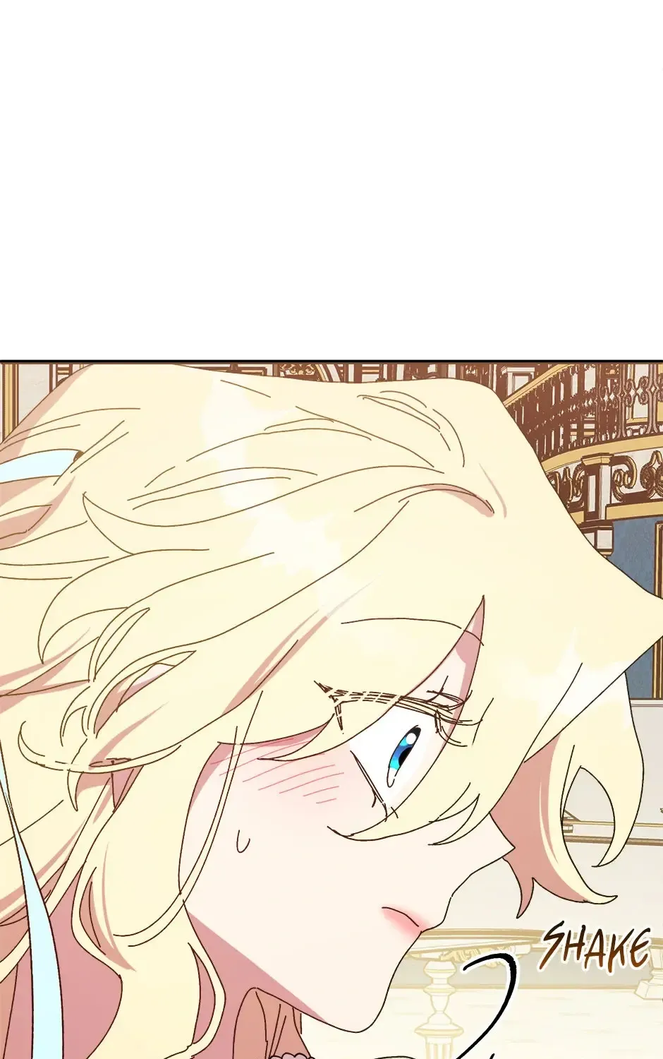 The Princess Pretends To Be Crazy Zinmanga X Chapter 132 Page 134