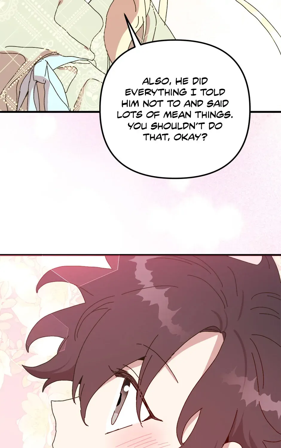 The Princess Pretends To Be Crazy Zinmanga X Chapter 132 Page 160