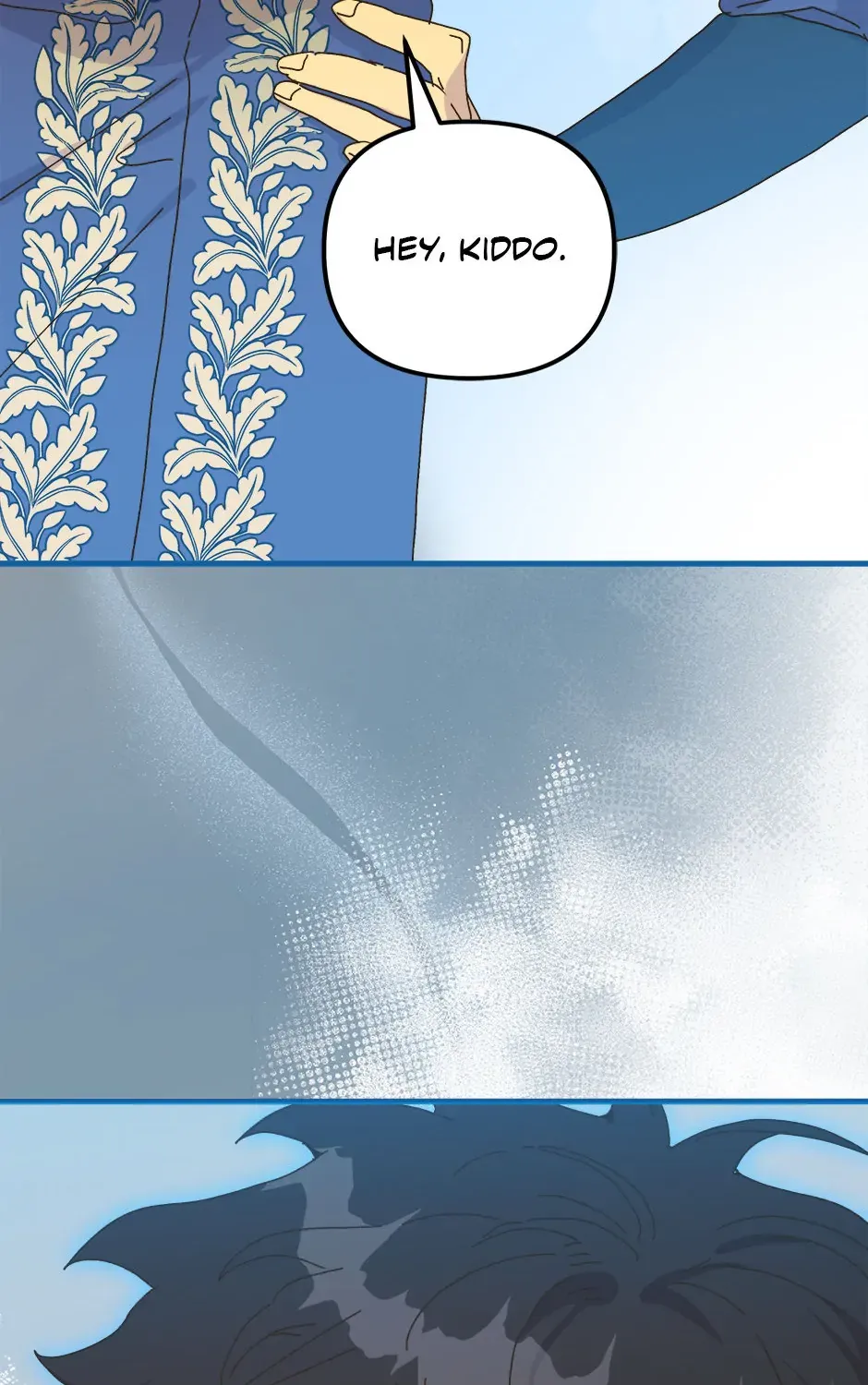The Princess Pretends To Be Crazy Zinmanga X Chapter 132 Page 176