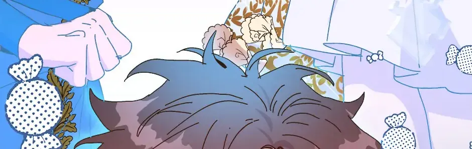 The Princess Pretends To Be Crazy Zinmanga X Chapter 132 Page 201