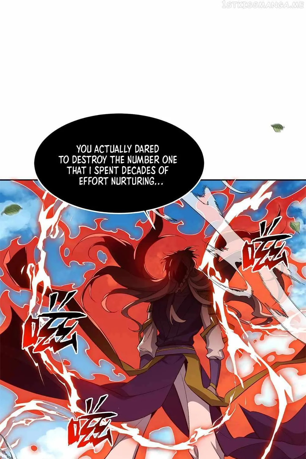 I Work Nine To Five In The Immortal Cultivation World Zinmanga X Chapter 9 Page 29
