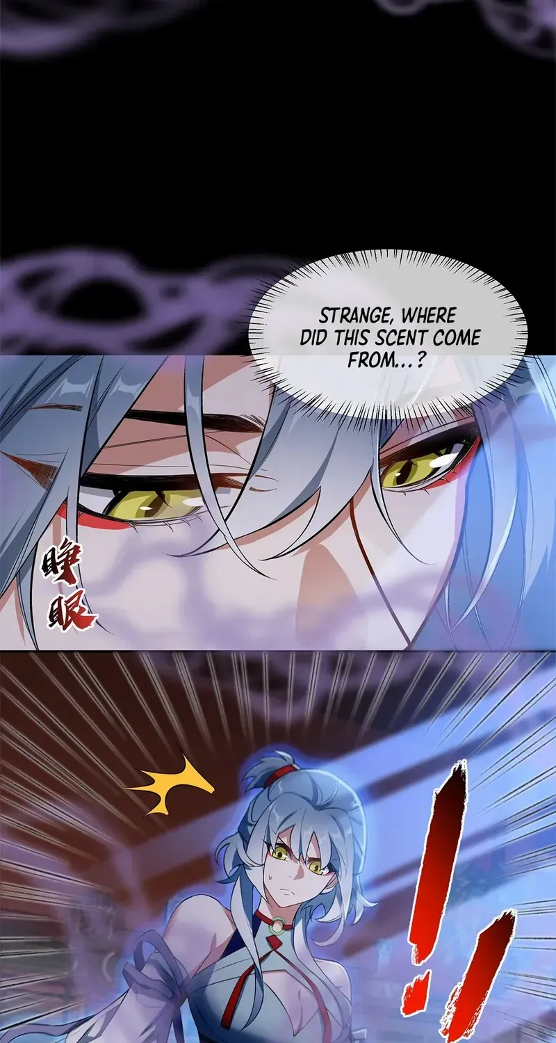 I Work Nine To Five In The Immortal Cultivation World Zinmanga X Chapter 4 Page 5