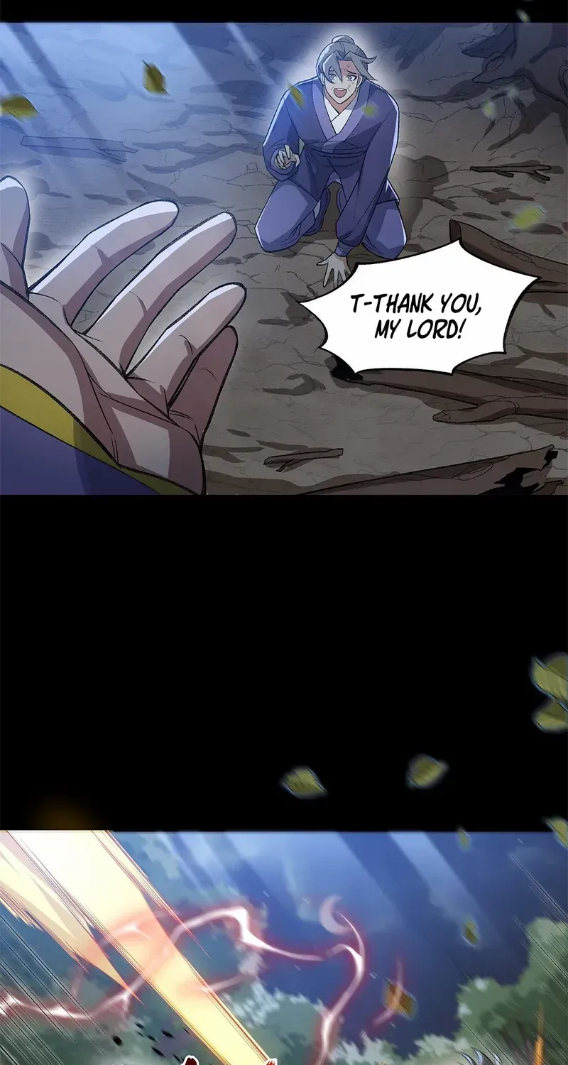 I Work Nine To Five In The Immortal Cultivation World Zinmanga X Chapter 4 Page 20