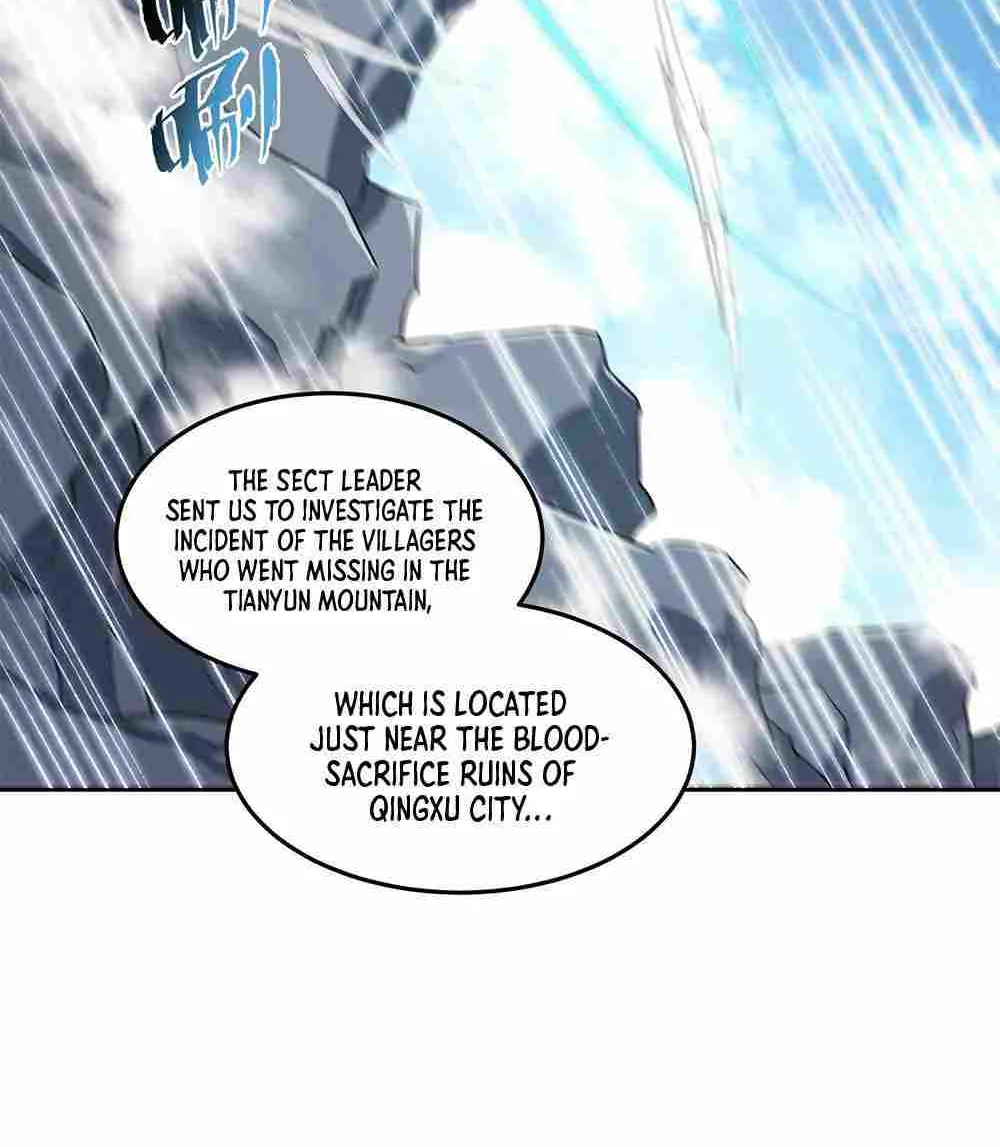 I Work Nine To Five In The Immortal Cultivation World Zinmanga X Chapter 3 Page 15