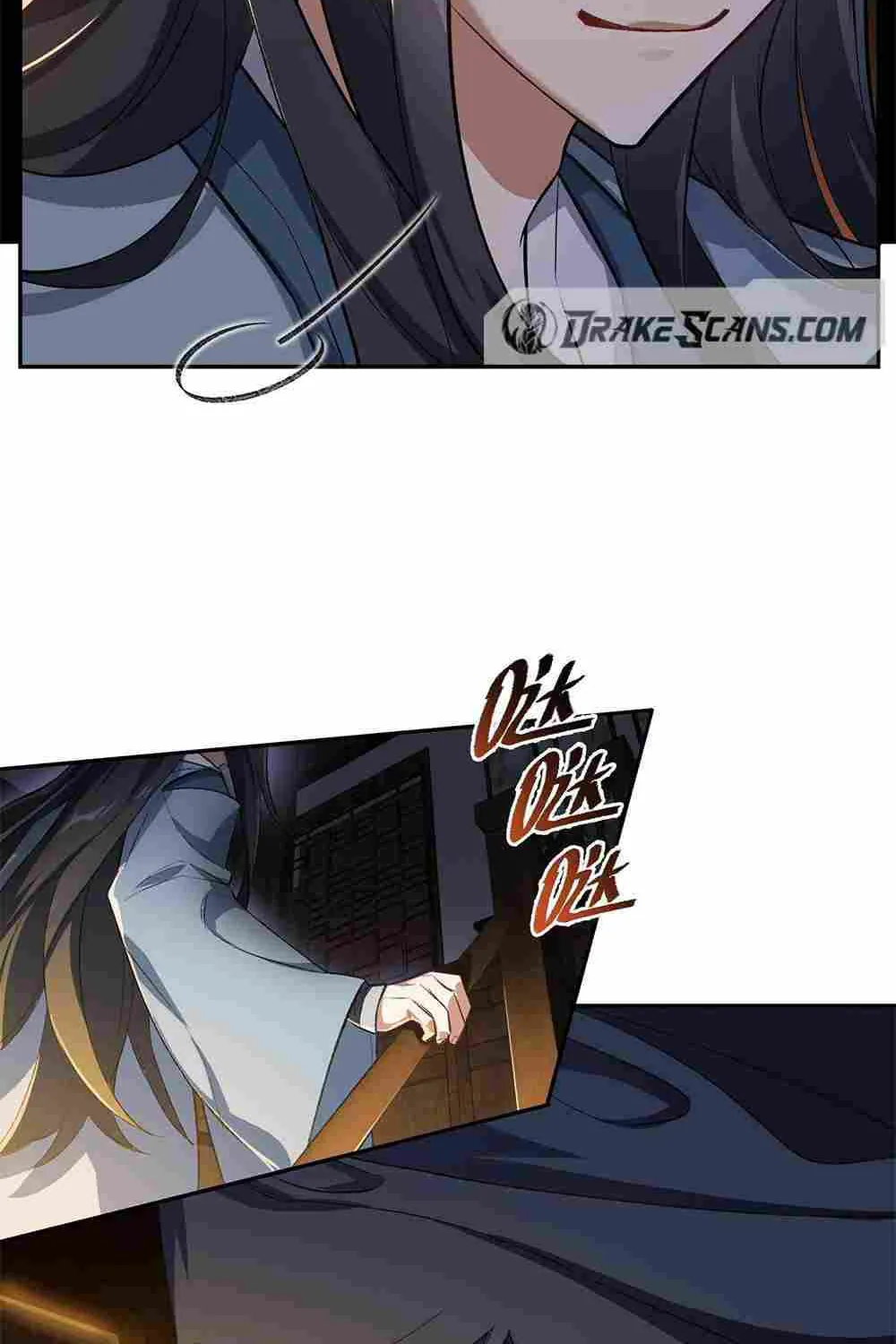 I Work Nine To Five In The Immortal Cultivation World Zinmanga X Chapter 3 Page 38
