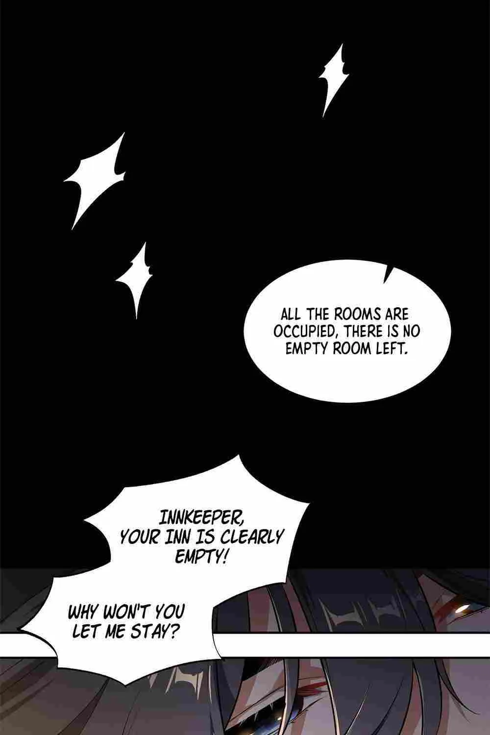I Work Nine To Five In The Immortal Cultivation World Zinmanga X Chapter 3 Page 40