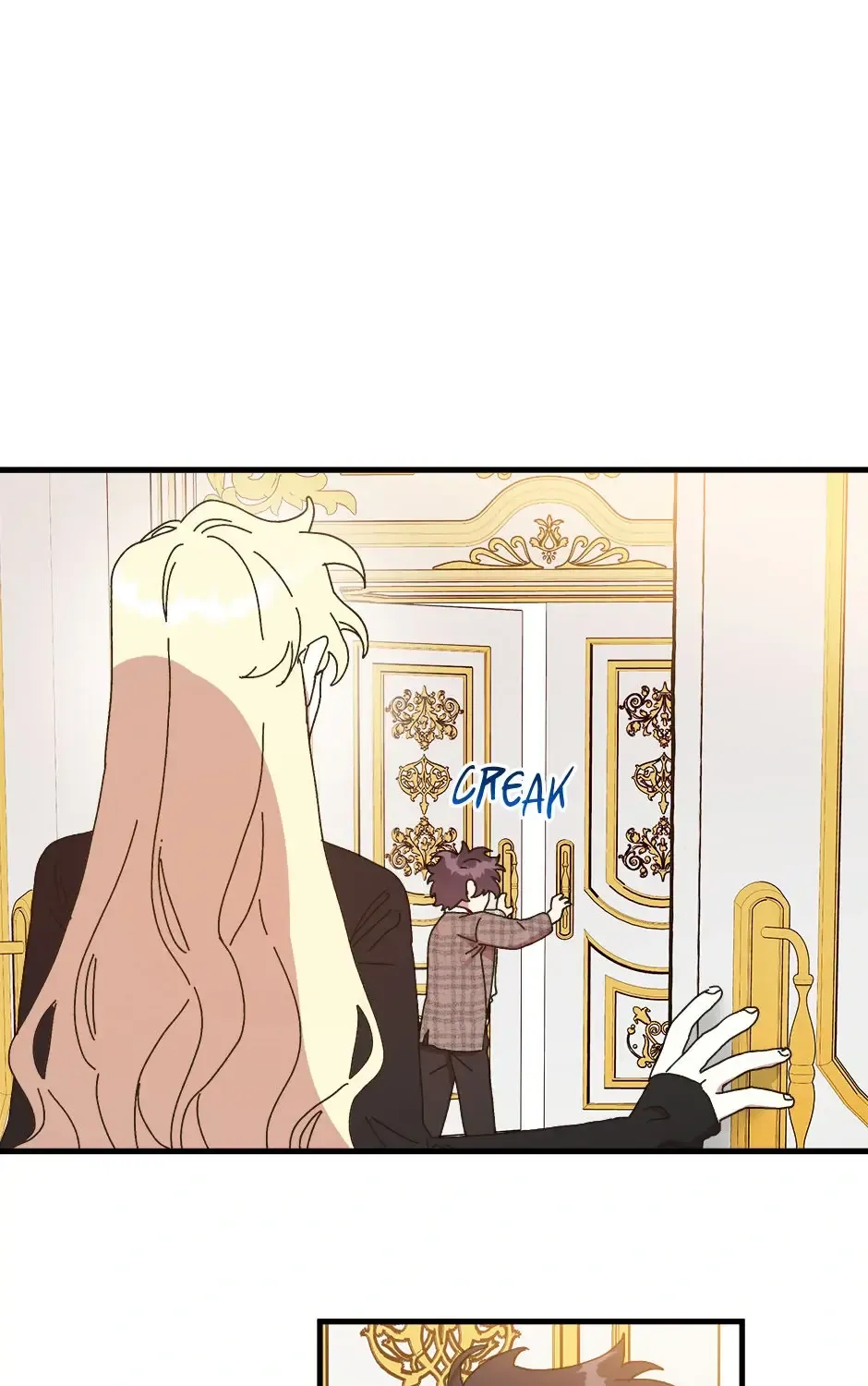 The Princess Pretends To Be Crazy Zinmanga X Chapter 131 Page 50