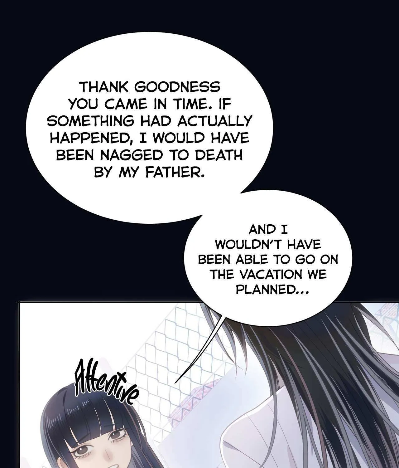 Our Similarities Zinmanga X Chapter 10 Page 15