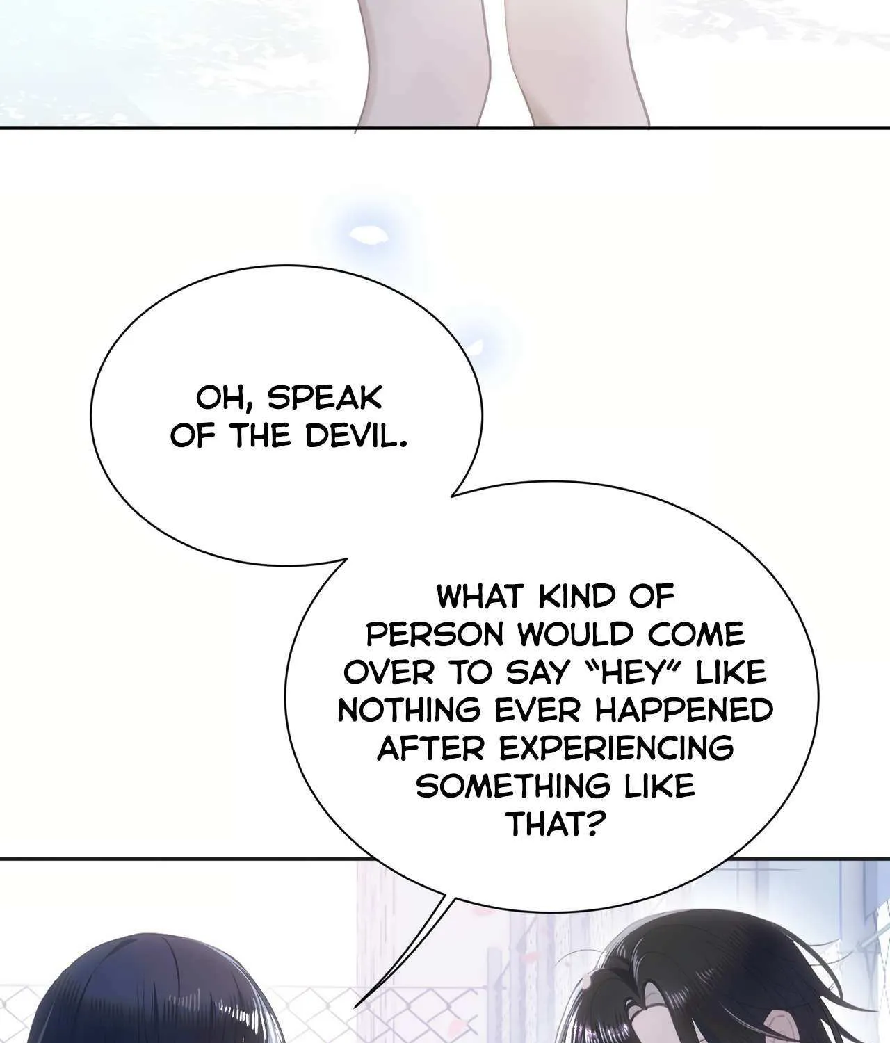 Our Similarities Zinmanga X Chapter 10 Page 21